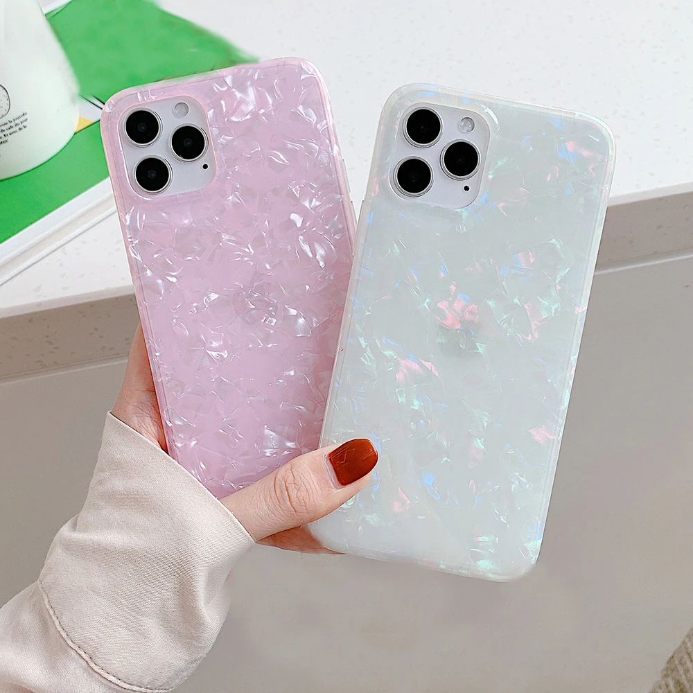Чехол для iPhone 12 11 Pro Max X XR XS 7 8 7Plus силиконовый противоударный | Мобильные телефоны и