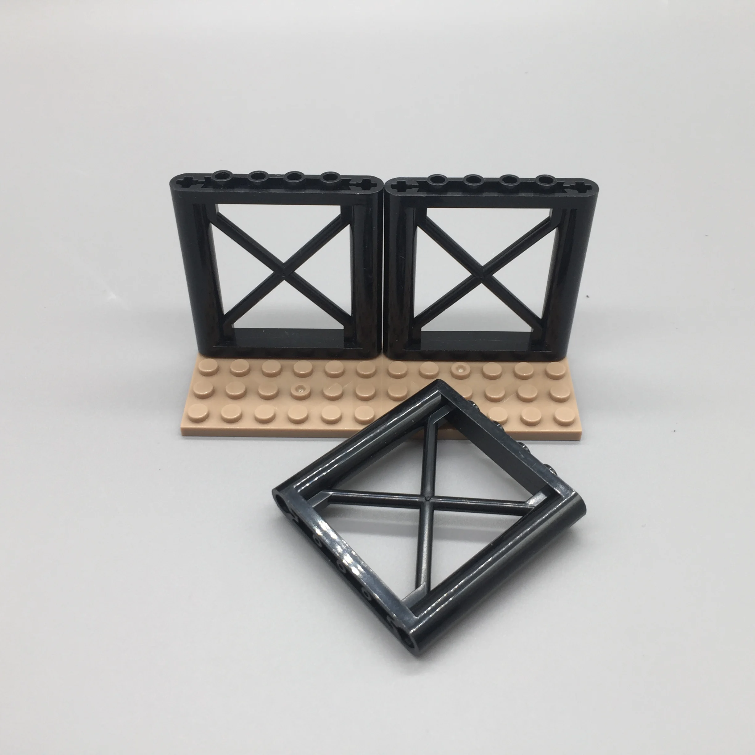 

DIY 1x6x5 64448
