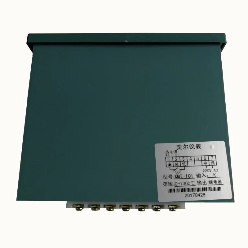 XMT 101 / 102/121/122 цифровой дисплей регулятор температуры термопара K E S PT100|thermostat temperature