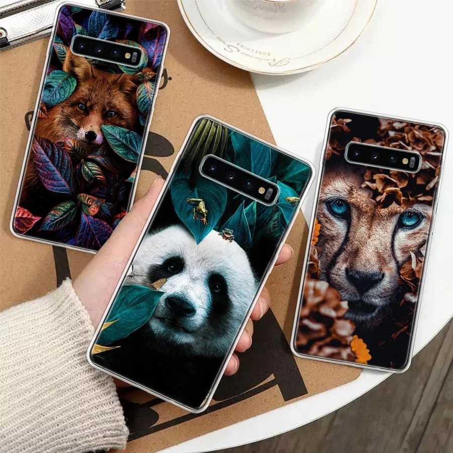 Силиконовый чехол для Samsung Galaxy A51 A71 A70 A50 A40 A30 A20E A10S A01 A21 A6 A7 A8 A9 Plus + C|Бамперы| |