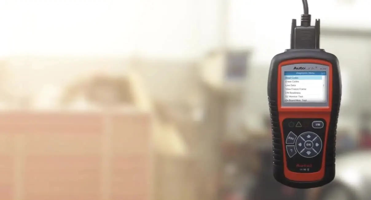 

Autel AutoLink AL519 OBD2 сканер один клик автомобильный диагностический инструмент автомобильный DTC считыватель сканер OBD II Автомобильный сканер OBDII ...