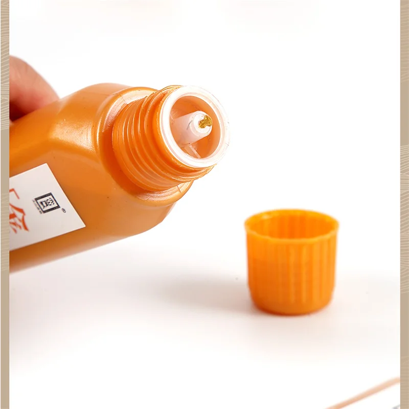 Жемчужная светильник я Золотая и серебряная каллиграфия чернила