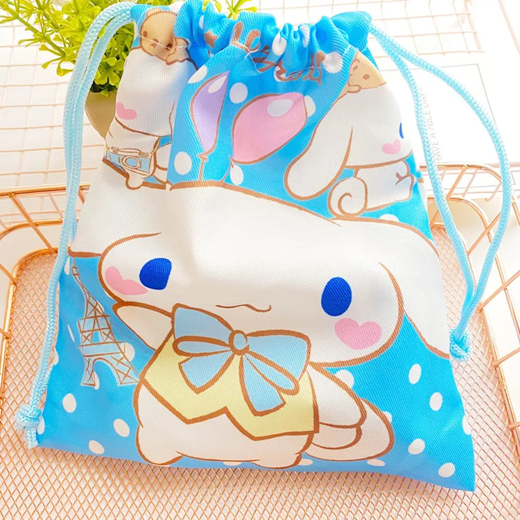 1 шт. Sumikko Gurashi которая проигрывает мелодии из фильмов сумка для хранения упаковки