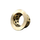 JFB 18*24*40 20*24*40 20*24*15 20*24*20 20 20*24*25 20*24*35 20*24*50 20*24*24 * безмасляная втулка графита, пропитанная бронзой, 30 фланцев