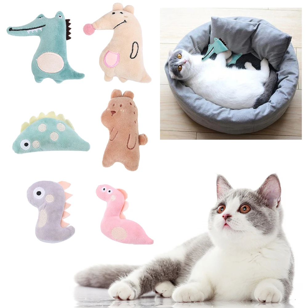 1 шт. плюшевые животные игрушки для собак устойчивая к укусам чистая собака