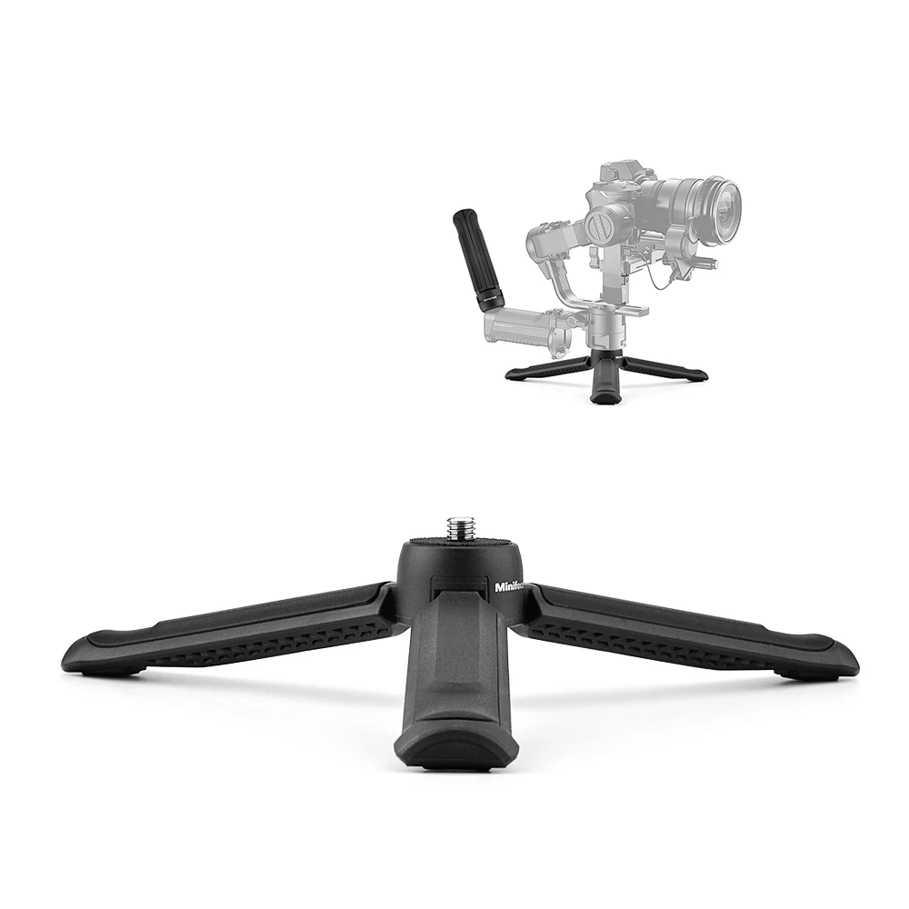 Мини-штатив для селфи складной держатель камеры подходит MOZA ZHIYUN Feiyu DJI |