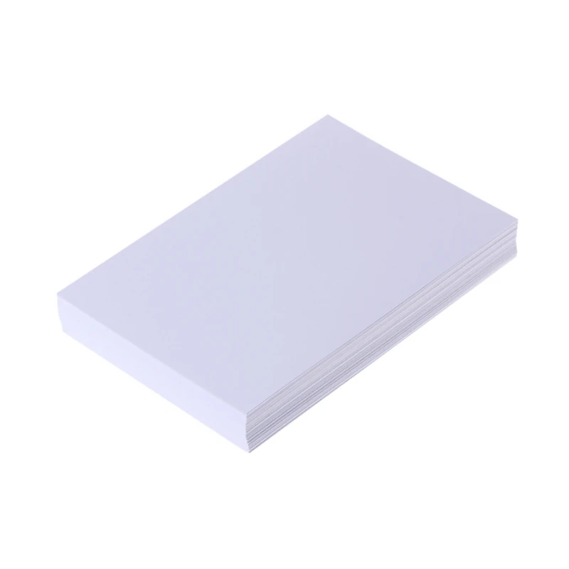 Двусторонняя Водонепроницаемая фотобумага для струйной печати 240 г|paper photo|paper