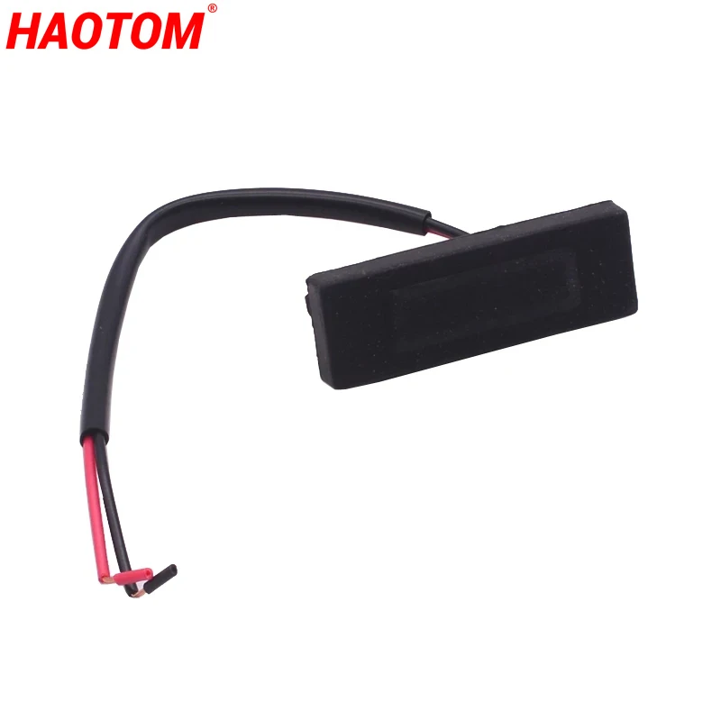 Кнопка открытия крышки багажника автомобиля переключатель выпуска для Kia Pride 2011