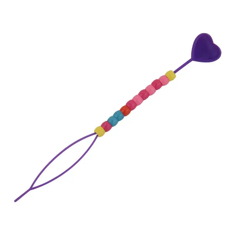 

Инструмент для укладки женских искусственных волос