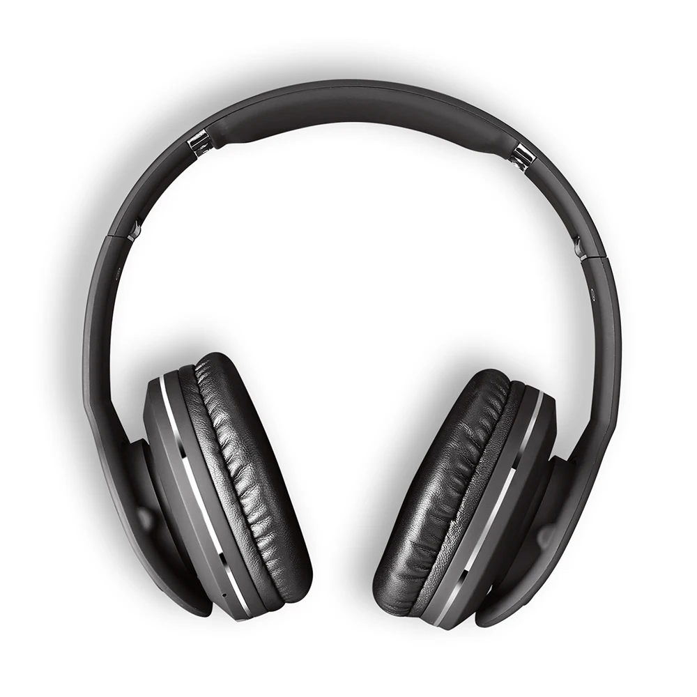 Bluetooth наушники Складные Модные беспроводные бас Беспроводные с микрофоном для