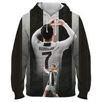 cr7 3d new mens oversized hoodie sweatshirts boy casual pullover street sport hooded outerwear cool hoodies