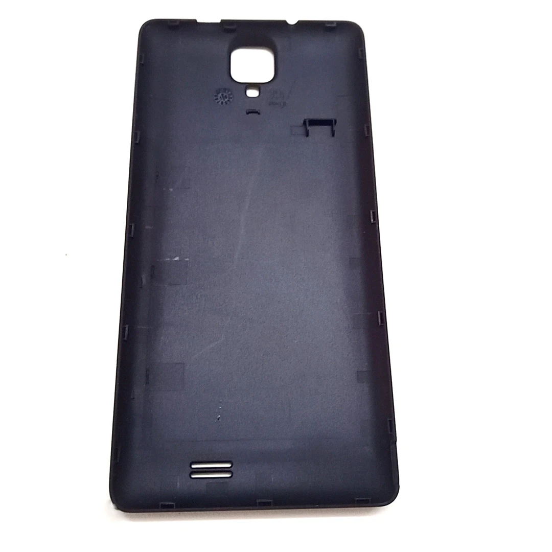 

Original OUKITEL K4000 Pro phone battery cover, rear cover