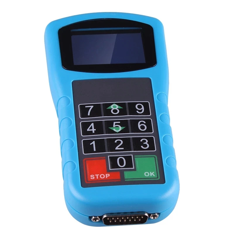 Автомобильный диагностический сканер OBD2 супер считыватель кодов для VAG K + CAN 2 0 plus|