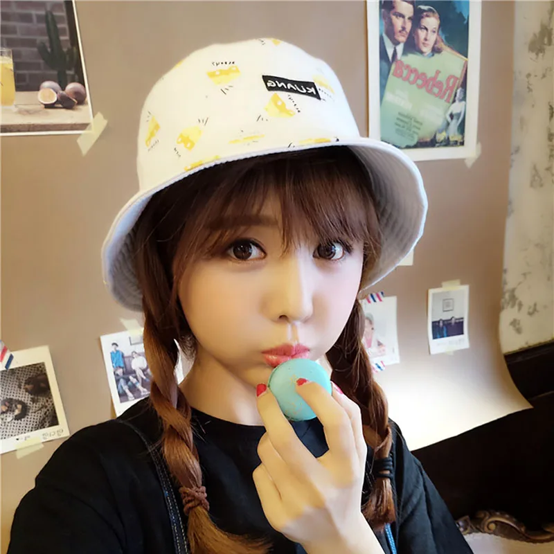 Новинка двусторонняя шапка в рыбацком стиле от бренда Calymel Кепка с козырьком