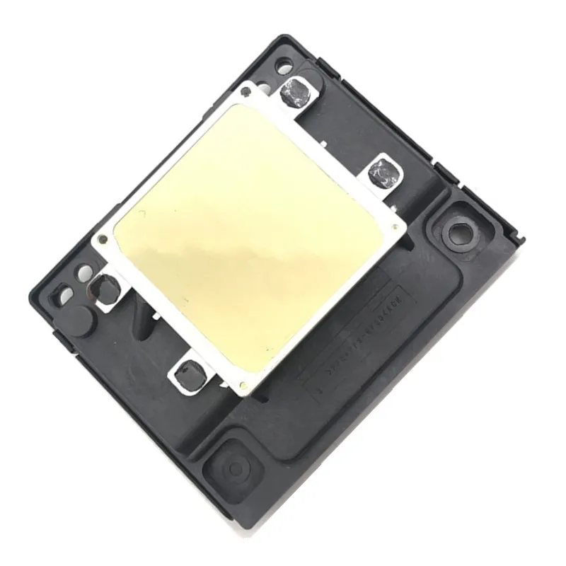 Печатающая головка F190000 для принтера Epson WF 7015 7510 7511 7515 7520 7521 7525 PX 605F 3520 205 T40W T42W SX525 |