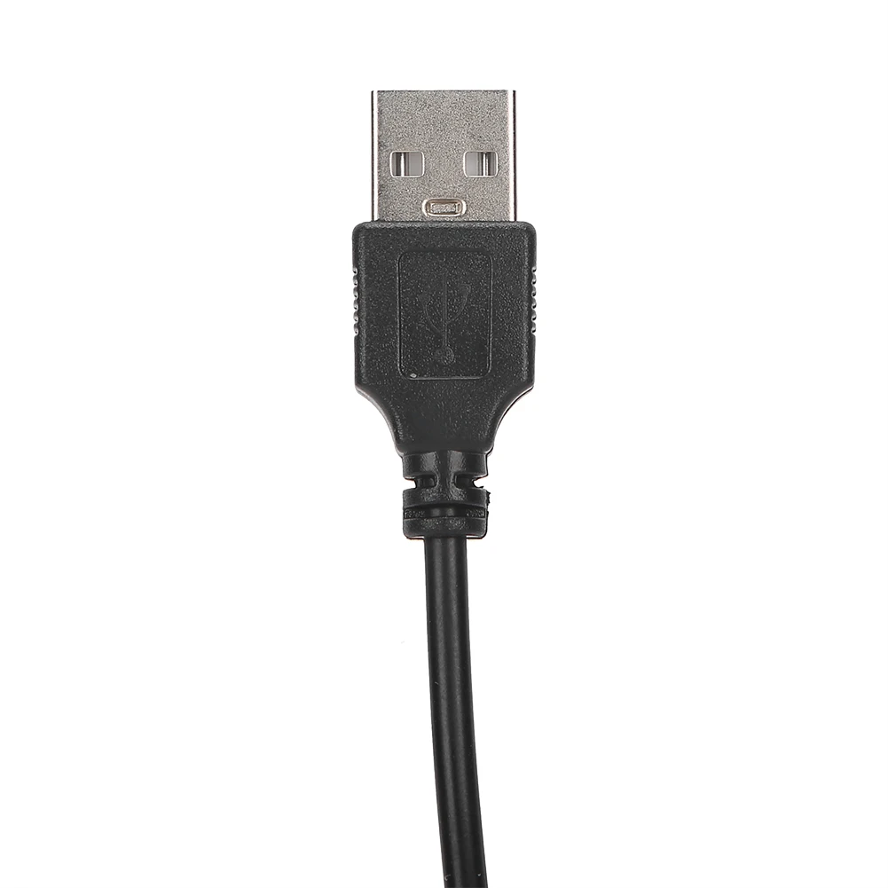 Светодиодный светильник для нейл-арта Сменная головка фотосъемки прямой