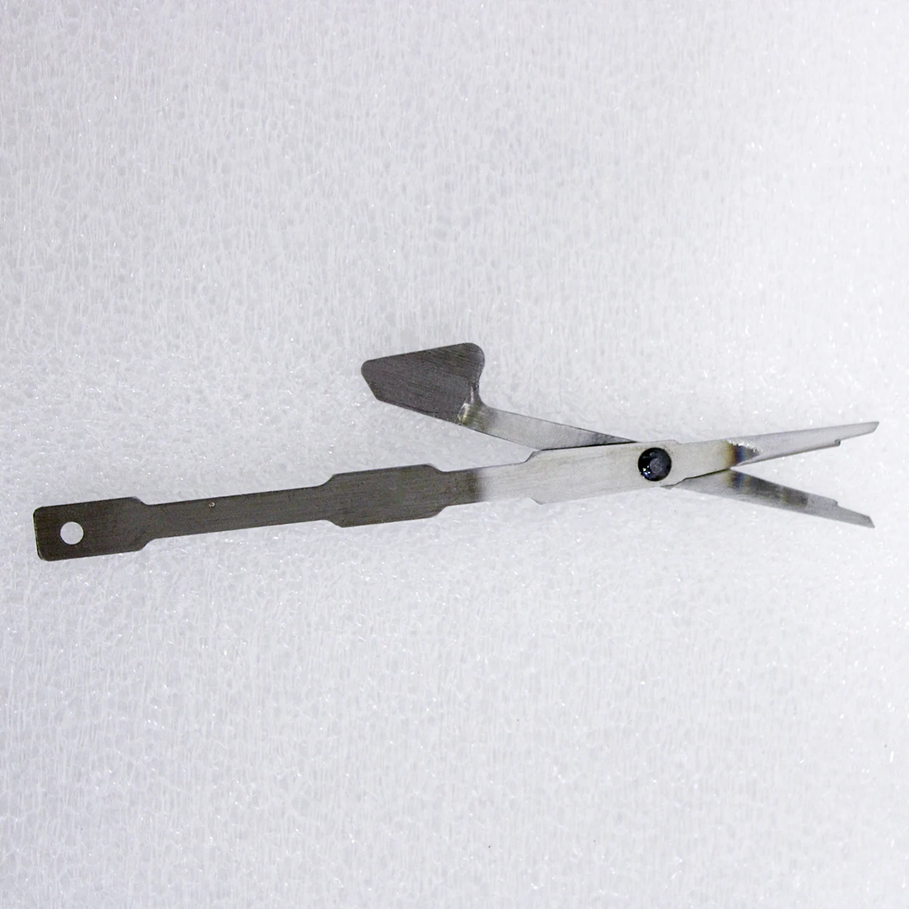 Ножницы для вырезания ворса планшетов электрические ручные Пистолеты