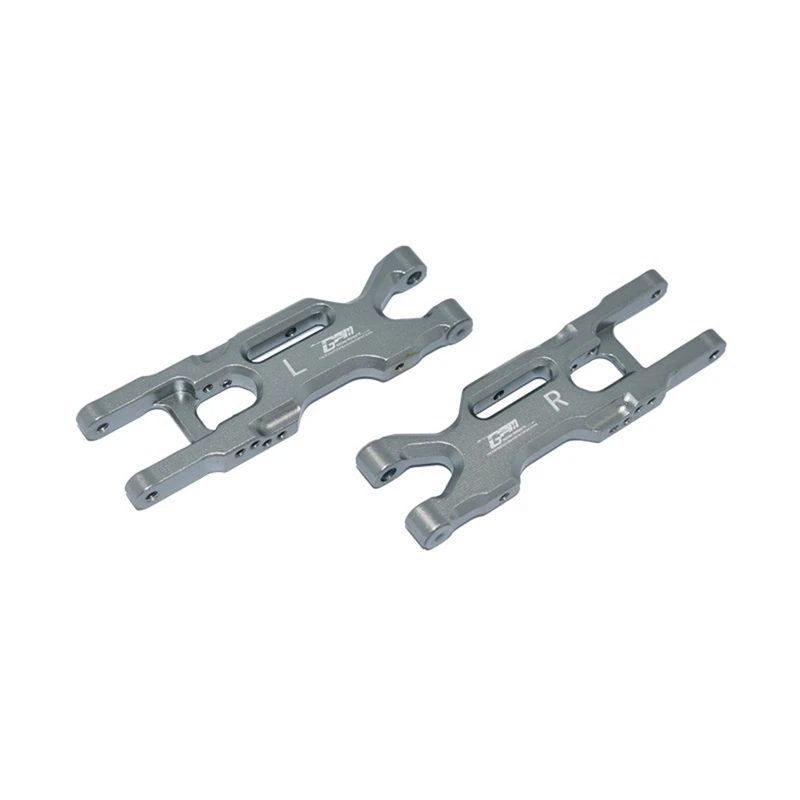 

Metal Rear Lower Swing Arm Suspension Arm with Metal Front Shock Tower Board