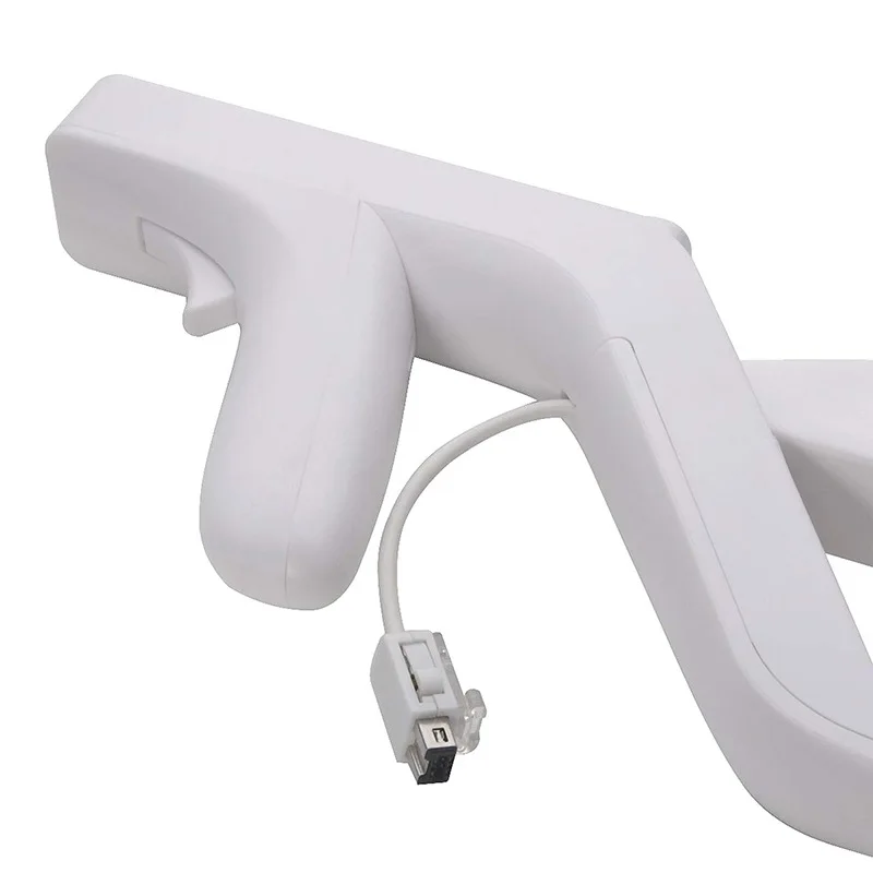 1 шт. пульт дистанционного управления для Nintendo Wii Nunchuk Motion Plus