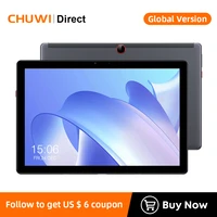 tablet windows 10 chuwi hi10 go 10 1 inch 1920x1200 6gb ram 128gb rom intel celeron n4500 micro hd tablets pc dual wifi type c