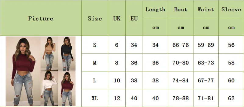 

2020 Fashion Women's Crop Top Sweater Underwear Long Sleeve 3 Colors Pullover Tops Crop Tops Ladies Jumper Sweater Dropshipping