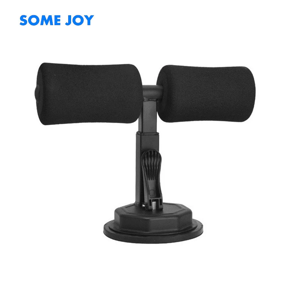 Фитнес-браслет Sit Up Bar Эспандеры для тренажерного зала | Спорт и развлечения