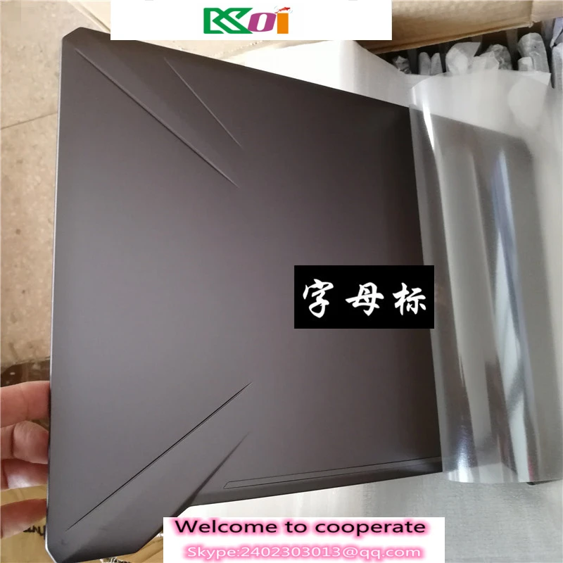 

Чехол для ASUS fx505, fx505s, fx505f, металлический корпус