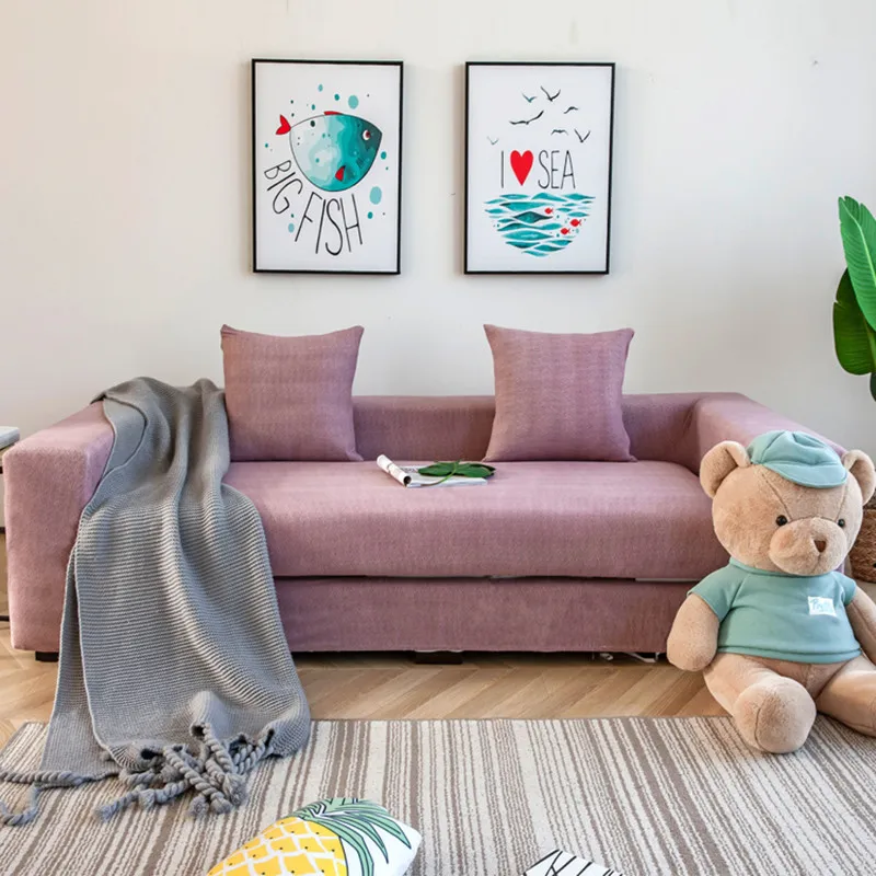 Покрывало из полиэстера|Чехлы для диванов| |