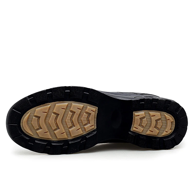 2020 New Brand Waterproof Golf Trainers Shoes Men Anti Slip Athletic Golf Sneakers Mens Black White Lightweight Sport Sneakers