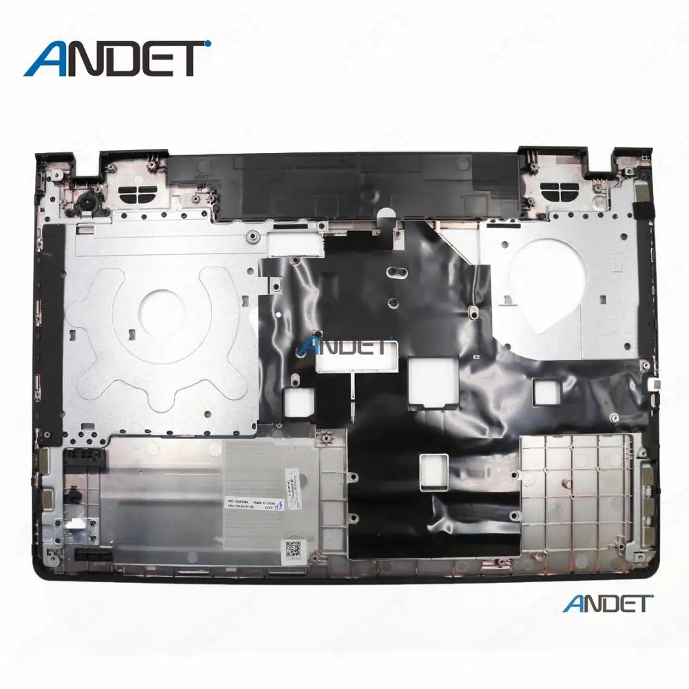 

New Original for Lenovo ThinkPad E570 E575 Palmrest Keyboard Bezel Top Upper Case Cover 01EP134 01EP135 01EP136 01EP137