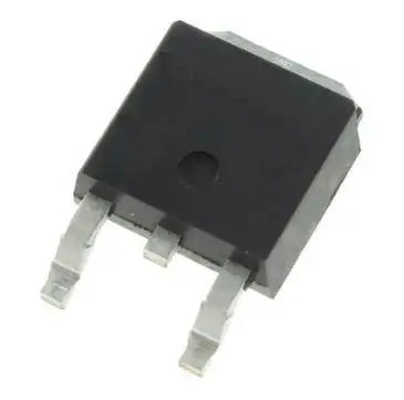 

New original BA09FP-E2 BA09FP BA09 TO-252 IC 10pcs/lot