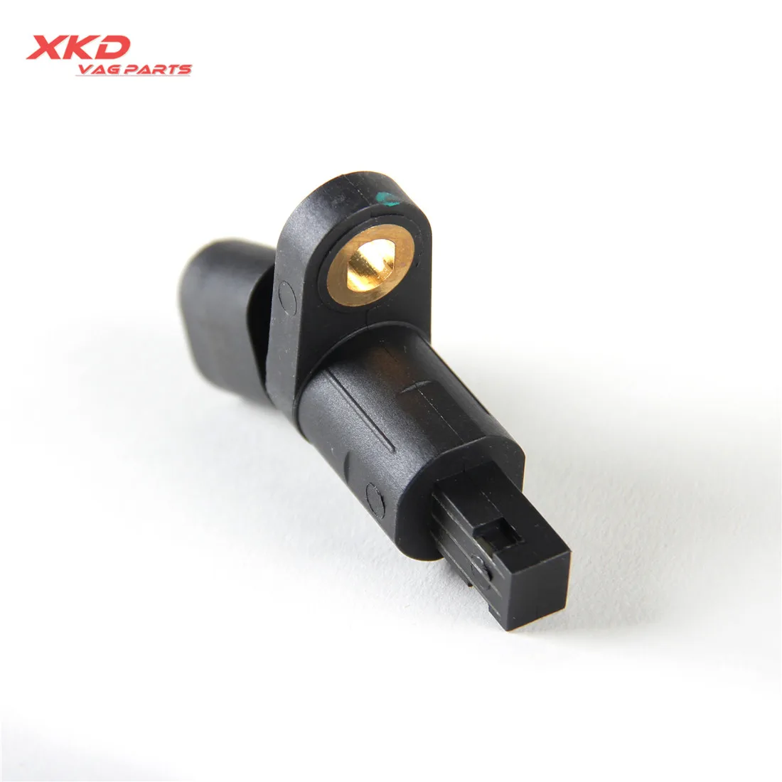 Задняя пара ABS Комплект тормозных датчиков подходит для Vento Caddy Van Golf Mk3/4 Polo A UDI A3 TT