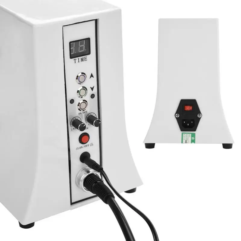 Цифровой Груди красота вакуум аппарат для увеличения груди насос всасывания