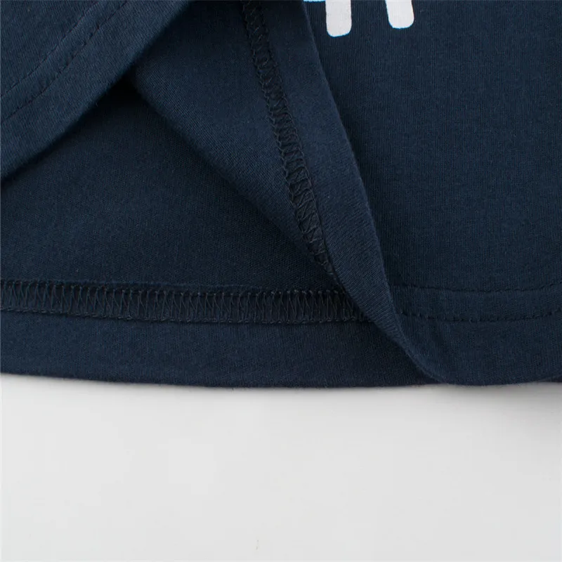 

Summer Baby Tees Cotton Children's Clothes for Boys T shirts Fashion Sport Kids Clothes