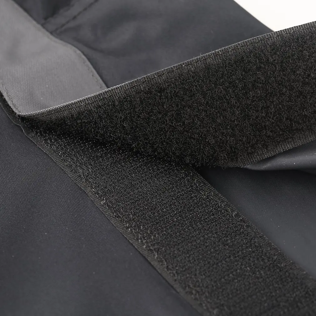 1 пара Водонепроницаемые зимние легинсы гетры дышащие для походов прогулок