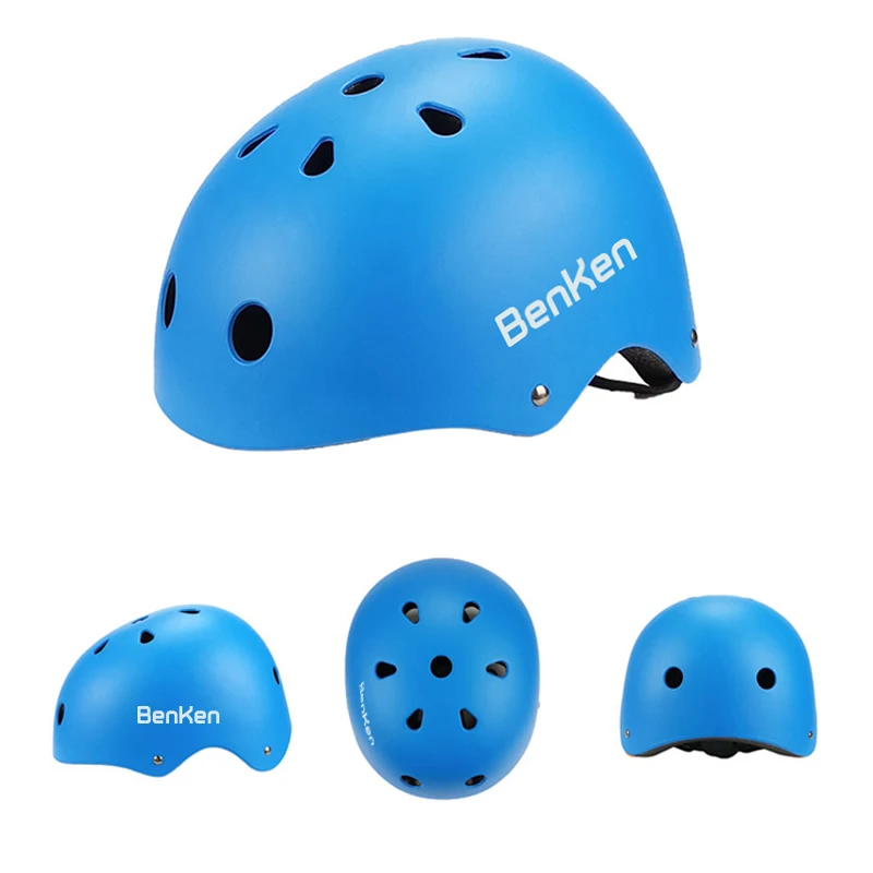 Benken подростковый взрослый тренировочный мульти спортивный защитный шлем для