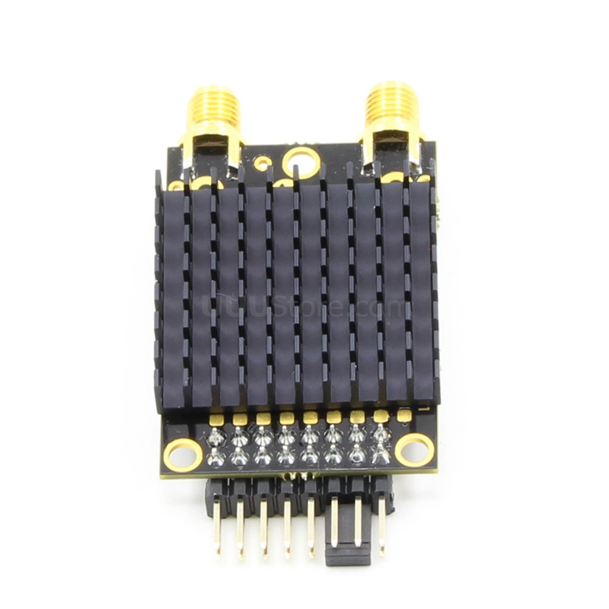 Более 40 км RFD 900 Plus МГц ультрадлинный радиомодем с антенной для контроллера полета