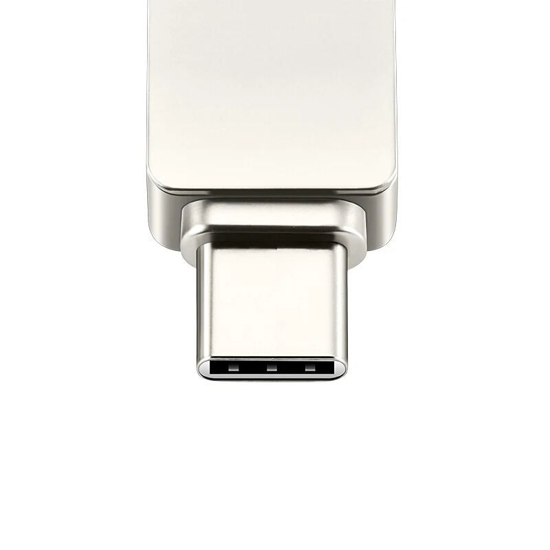 Usb-флеш-накопитель Aigo OTG для Android type C высокоскоростной флеш-накопитель