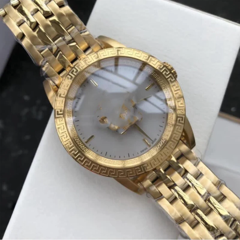 

men watch