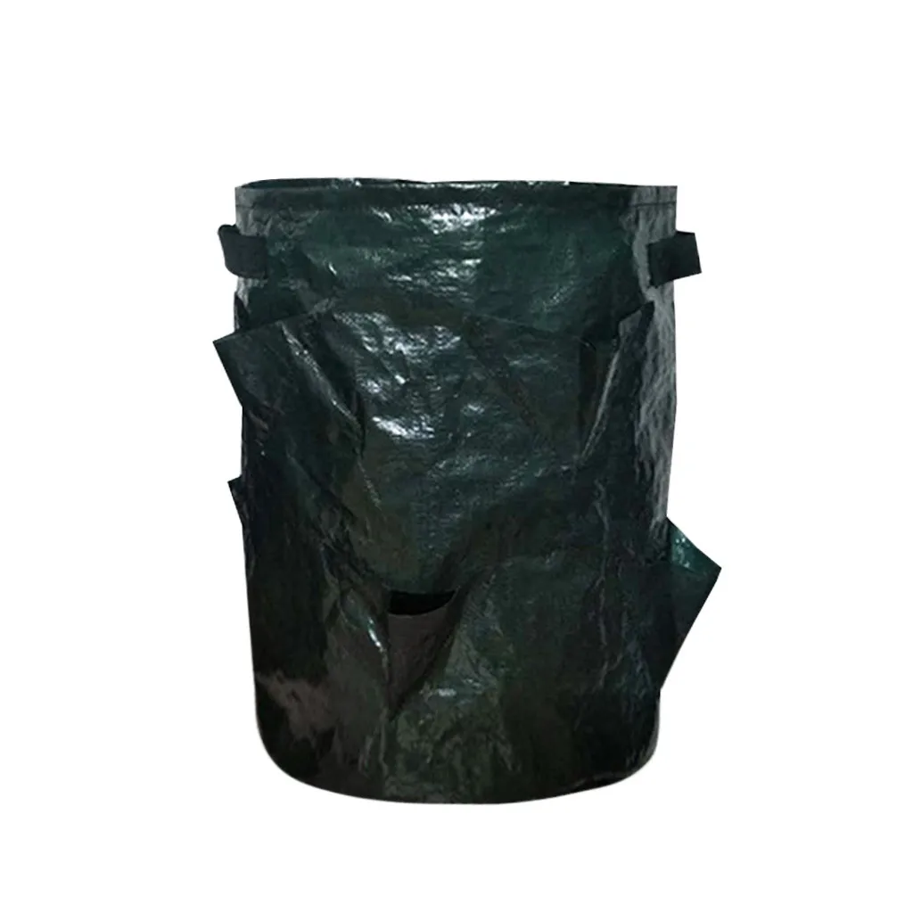 Мешок для выращивания клубники 5/7/10 галлонов многоразовые Контейнерные мешки