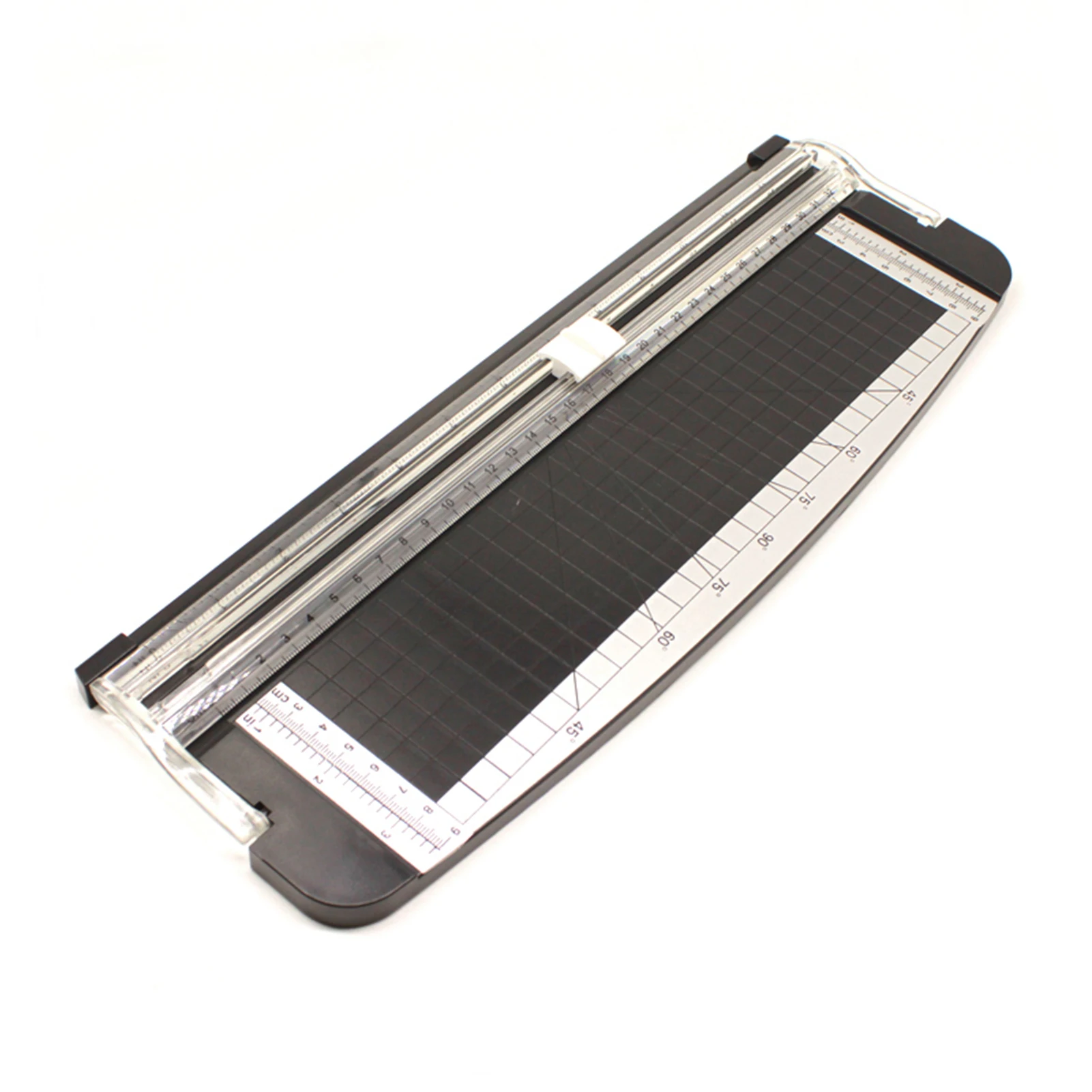 Портативный раздвижной бумажный резак формата A4 12 6 дюйма триммер для бумаги