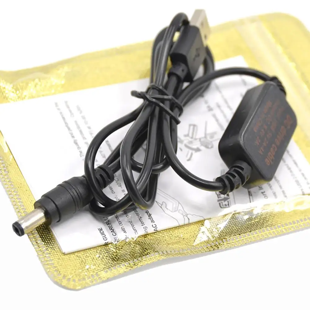 Внешний аккумулятор DC drive 8 4 в usb кабель подходит для телефона внешний Sony a7 a7R a7II a6000