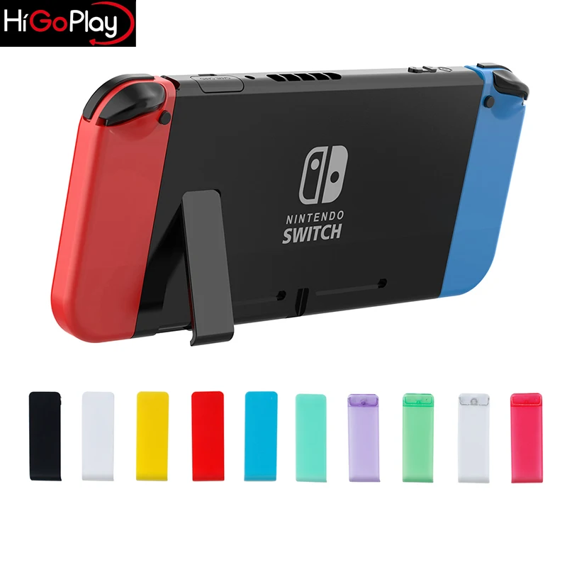 

Запасная подставка для консоли Nintendo Switch