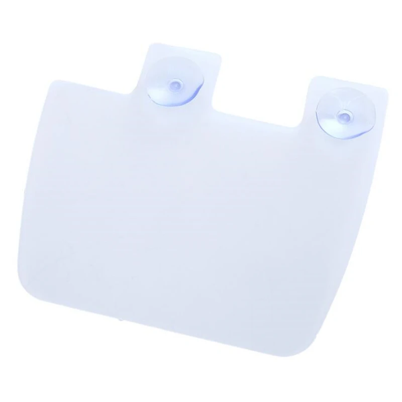 1 шт. кухонный Органайзер защита от брызг воды с присоской водонепроницаемая