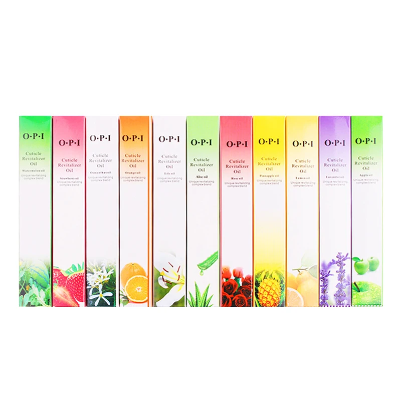 

Nail Nutrition Oil Pen Softener Pen Protect Nails Surface Nails Treatment Cuticle Oil Pen Nail Care Treatment Tool Tastes Random