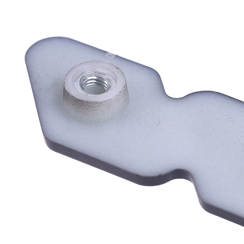 

1set Auto Car Grille Badge Network Logo Grille Refitting Car Logo Three Color Car Sticker Decal For Tacoma / 4Runner / Tundra