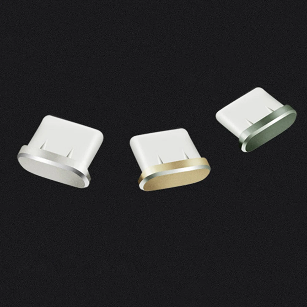 

Type-c Dust Plug Aluminium Alloy Type c Mobile Phone USB-C Charger Jack Stopple for Xiaomi Mi5 Mi6 Huawei P9 P10 MacBook