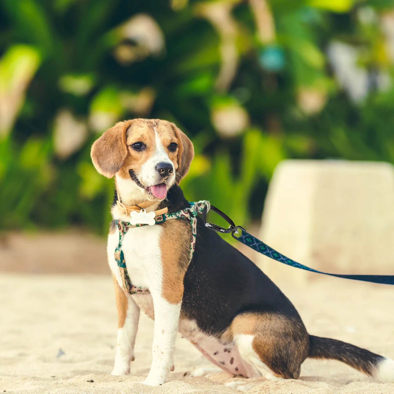 

2Pcs Auto Locking Carabiner Clips Twist Lock Hanging Buckle for Carabiner