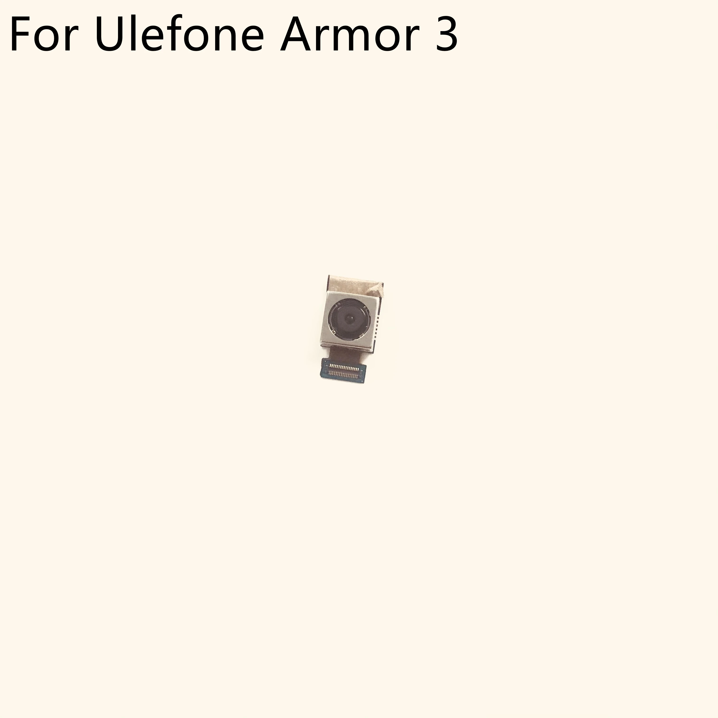 Смартфон Ulefone Armor 3 камера заднего вида 5 7 МП Восьмиядерный процессор MT6763T экран 1080