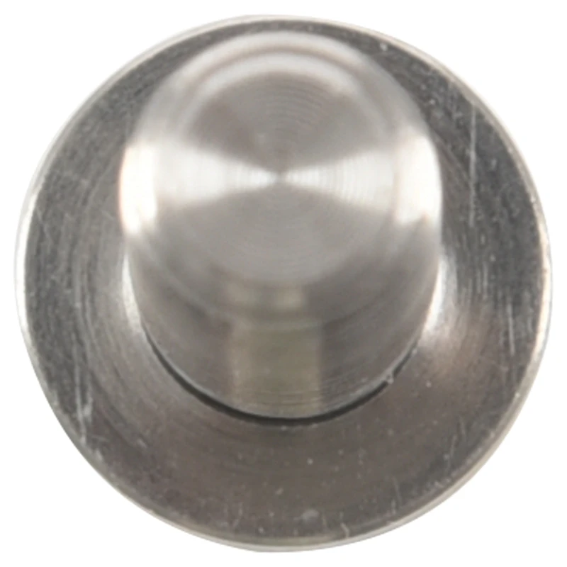 

Titanium Bicycle Stem Bolt Mountain Bike Ultralight Mountain Bike Bolts Tapered Head Screw + Washer Gasket